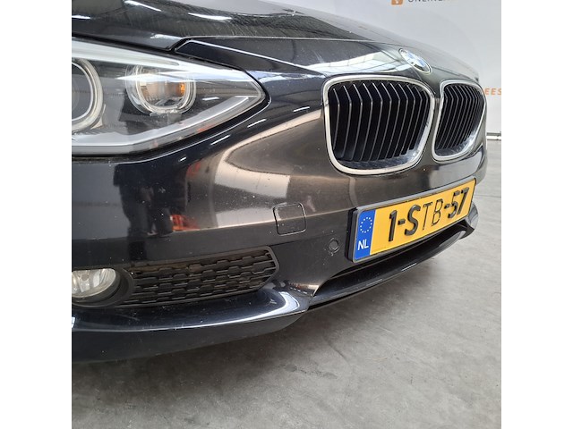 Personenauto, bmw, 1-serie, 116i ede high executive, 2013 - afbeelding 11 van  51