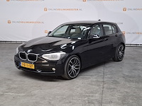 Personenauto, bmw, 1-serie, 116i ede high executive, 2013 - afbeelding 1 van  51