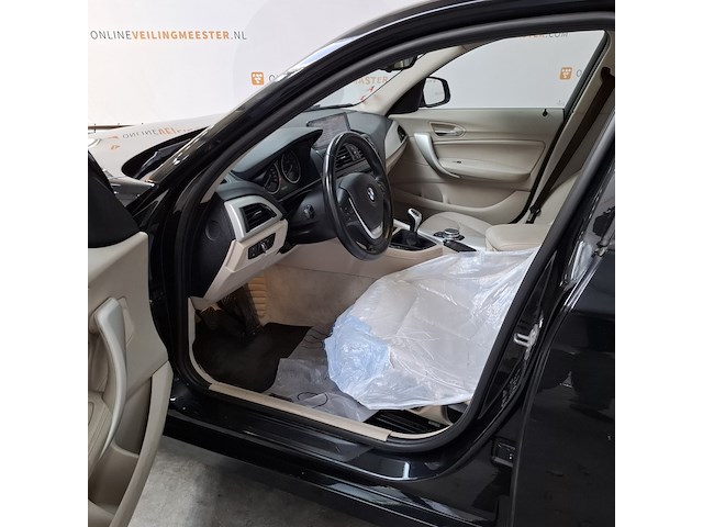 Personenauto, bmw, 1-serie, 116i ede high executive, 2013 - afbeelding 13 van  51