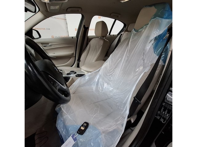 Personenauto, bmw, 1-serie, 116i ede high executive, 2013 - afbeelding 15 van  51