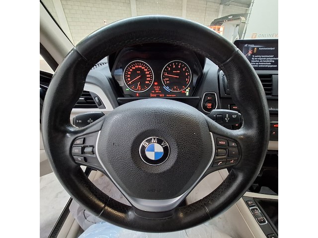 Personenauto, bmw, 1-serie, 116i ede high executive, 2013 - afbeelding 16 van  51