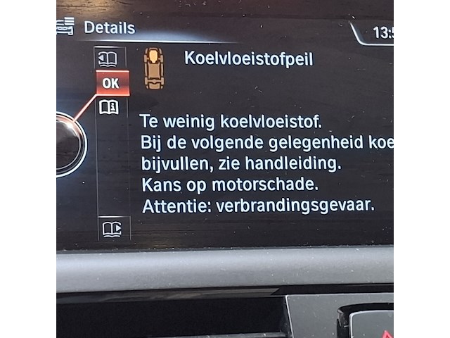 Personenauto, bmw, 1-serie, 116i ede high executive, 2013 - afbeelding 20 van  51