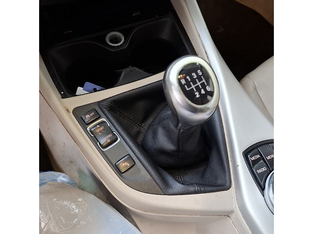 Personenauto, bmw, 1-serie, 116i ede high executive, 2013 - afbeelding 21 van  51