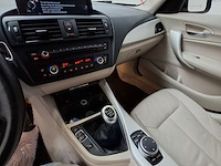 Personenauto, bmw, 1-serie, 116i ede high executive, 2013 - afbeelding 22 van  51