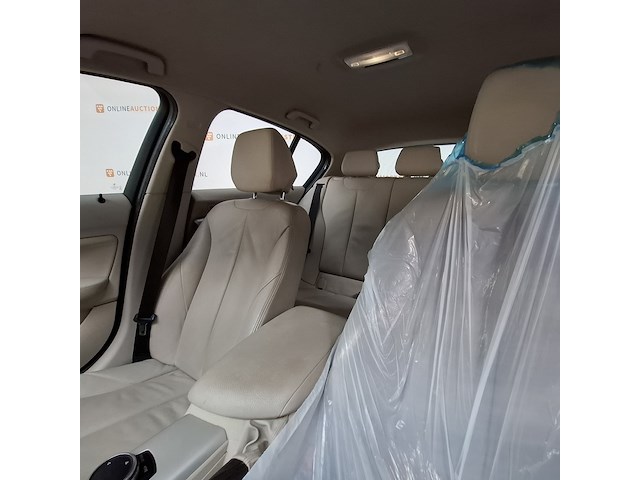 Personenauto, bmw, 1-serie, 116i ede high executive, 2013 - afbeelding 24 van  51