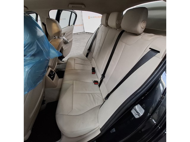 Personenauto, bmw, 1-serie, 116i ede high executive, 2013 - afbeelding 25 van  51