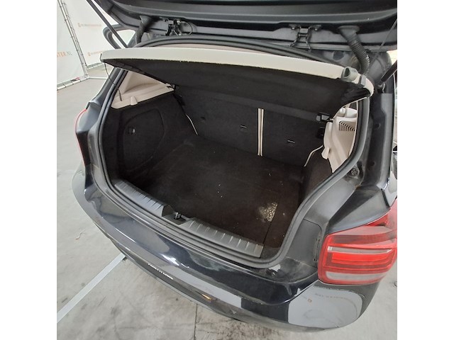 Personenauto, bmw, 1-serie, 116i ede high executive, 2013 - afbeelding 27 van  51