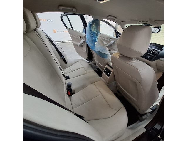 Personenauto, bmw, 1-serie, 116i ede high executive, 2013 - afbeelding 28 van  51