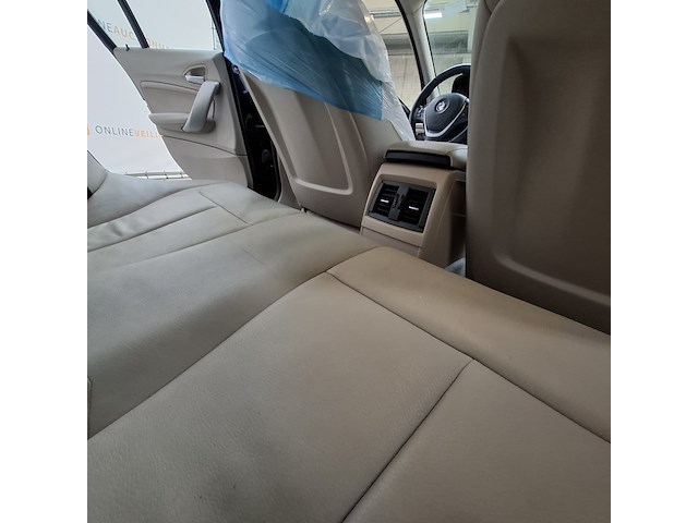 Personenauto, bmw, 1-serie, 116i ede high executive, 2013 - afbeelding 29 van  51