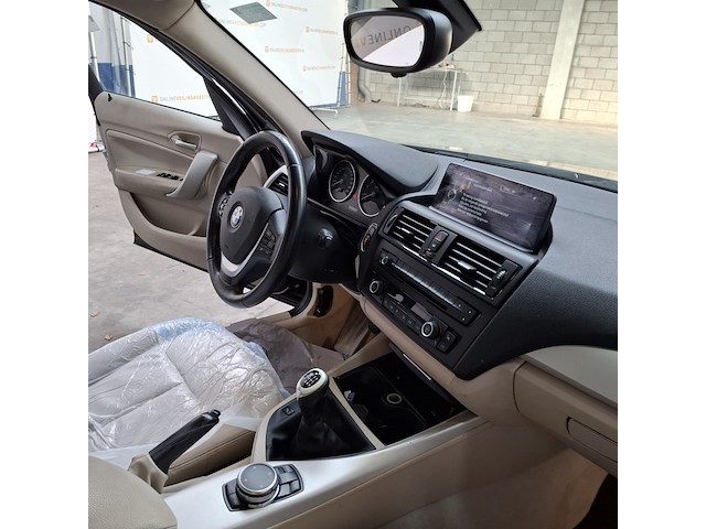 Personenauto, bmw, 1-serie, 116i ede high executive, 2013 - afbeelding 30 van  51