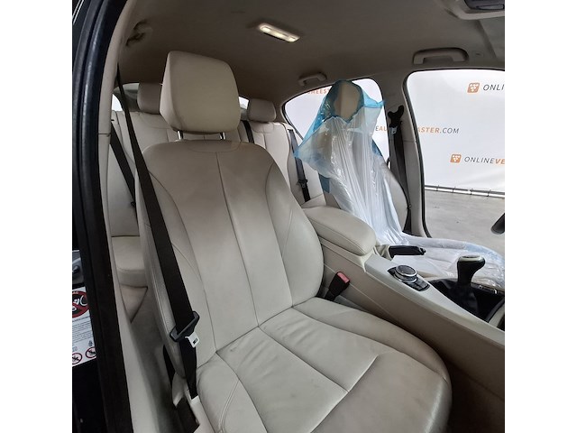 Personenauto, bmw, 1-serie, 116i ede high executive, 2013 - afbeelding 31 van  51