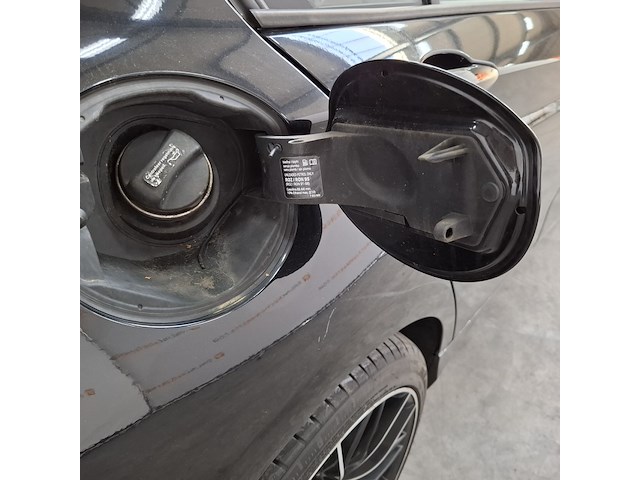 Personenauto, bmw, 1-serie, 116i ede high executive, 2013 - afbeelding 33 van  51