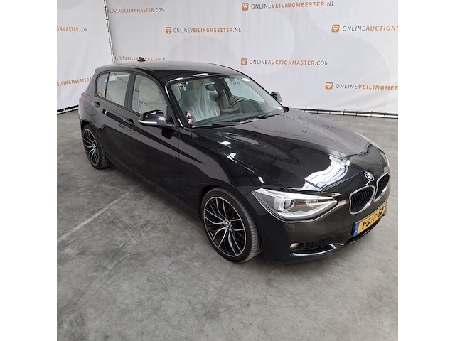 Personenauto, bmw, 1-serie, 116i ede high executive, 2013 - afbeelding 23 van  51