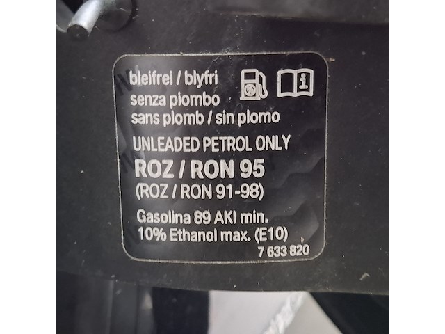 Personenauto, bmw, 1-serie, 116i ede high executive, 2013 - afbeelding 35 van  51