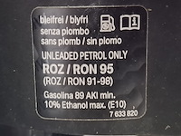 Personenauto, bmw, 1-serie, 116i ede high executive, 2013 - afbeelding 35 van  51