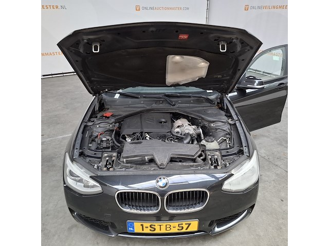 Personenauto, bmw, 1-serie, 116i ede high executive, 2013 - afbeelding 36 van  51