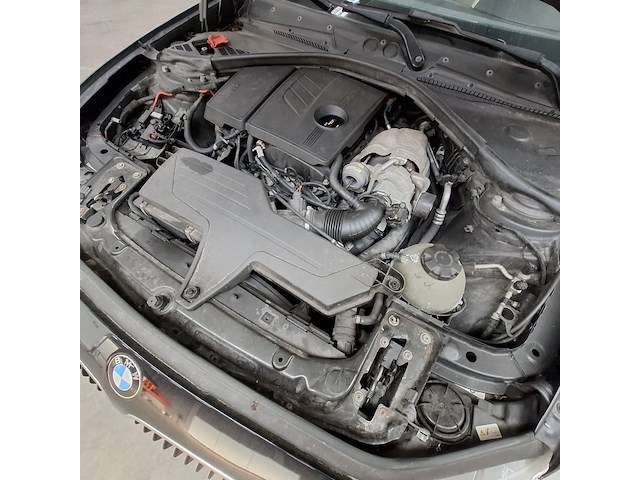 Personenauto, bmw, 1-serie, 116i ede high executive, 2013 - afbeelding 37 van  51