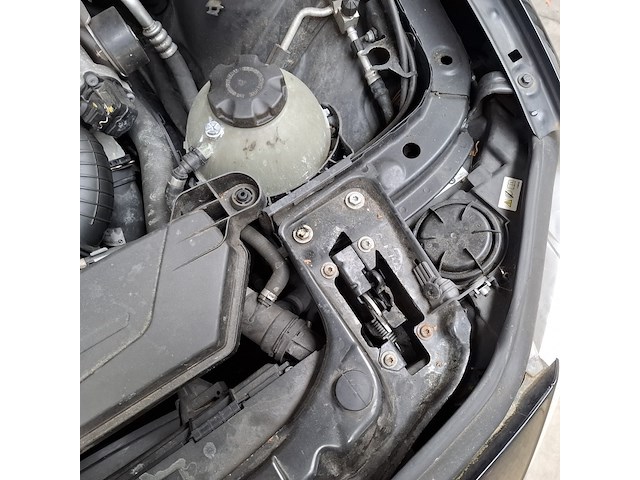 Personenauto, bmw, 1-serie, 116i ede high executive, 2013 - afbeelding 38 van  51