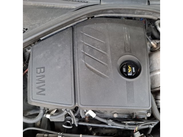 Personenauto, bmw, 1-serie, 116i ede high executive, 2013 - afbeelding 40 van  51