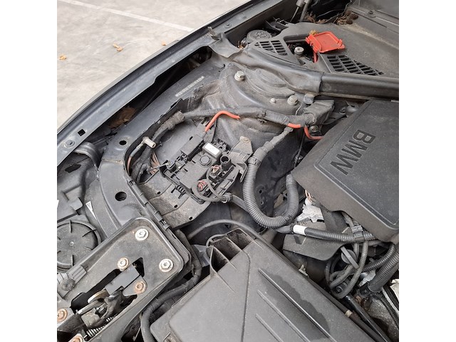 Personenauto, bmw, 1-serie, 116i ede high executive, 2013 - afbeelding 41 van  51