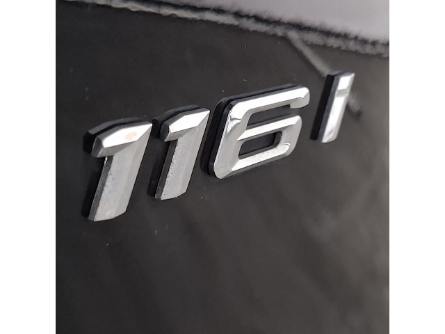 Personenauto, bmw, 1-serie, 116i ede high executive, 2013 - afbeelding 42 van  51