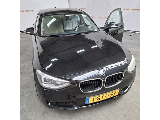 Personenauto, bmw, 1-serie, 116i ede high executive, 2013 - afbeelding 44 van  51