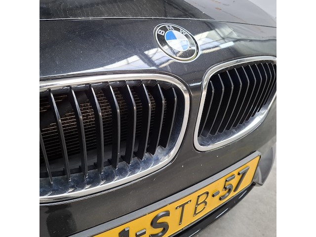 Personenauto, bmw, 1-serie, 116i ede high executive, 2013 - afbeelding 46 van  51
