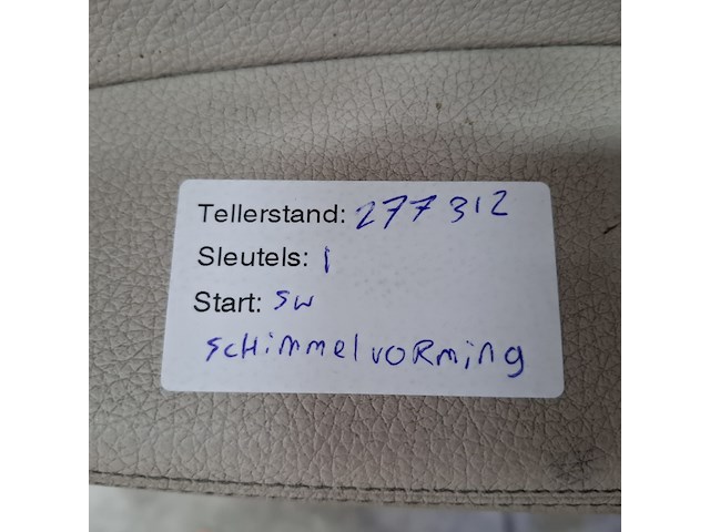 Personenauto, bmw, 1-serie, 116i ede high executive, 2013 - afbeelding 47 van  51