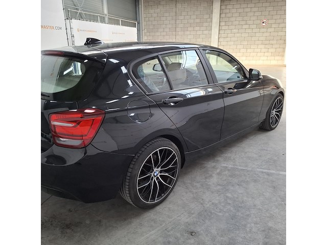 Personenauto, bmw, 1-serie, 116i ede high executive, 2013 - afbeelding 45 van  51
