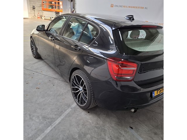 Personenauto, bmw, 1-serie, 116i ede high executive, 2013 - afbeelding 49 van  51