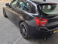 Personenauto, bmw, 1-serie, 116i ede high executive, 2013 - afbeelding 49 van  51