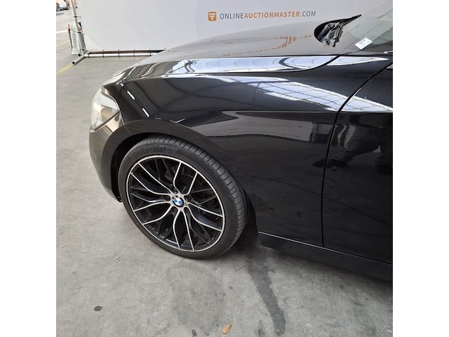 Personenauto, bmw, 1-serie, 116i ede high executive, 2013 - afbeelding 50 van  51