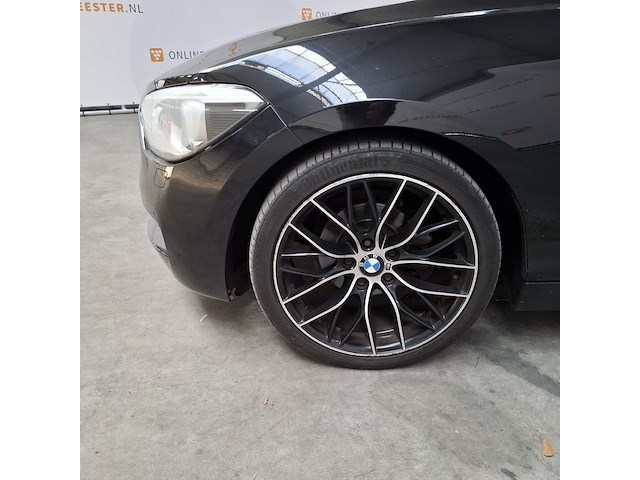 Personenauto, bmw, 1-serie, 116i ede high executive, 2013 - afbeelding 51 van  51