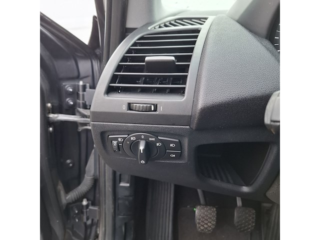 Personenauto, bmw, 1-serie, 116i high executive, 2006 - afbeelding 2 van  14