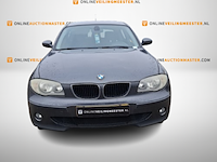 Personenauto, bmw, 1-serie, 116i high executive, 2006 - afbeelding 8 van  14
