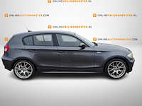 Personenauto, bmw, 1-serie, 116i high executive, 2006 - afbeelding 9 van  14