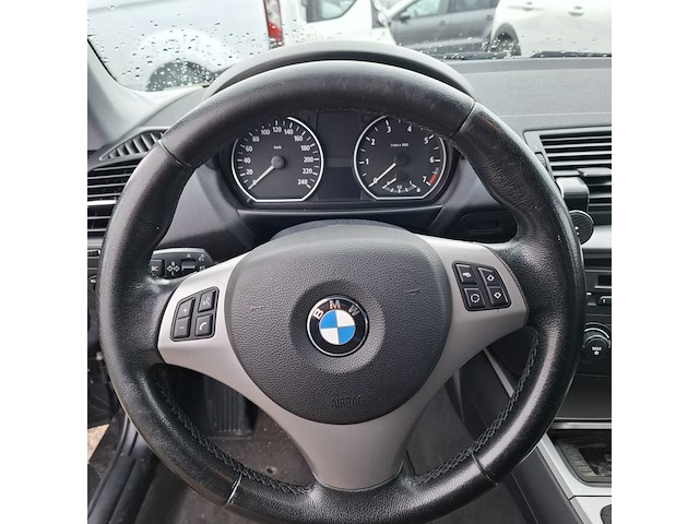 Personenauto, bmw, 1-serie, 116i high executive, 2006 - afbeelding 2 van  12