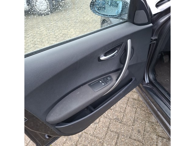 Personenauto, bmw, 1-serie, 116i high executive, 2006 - afbeelding 3 van  12