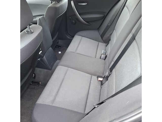 Personenauto, bmw, 1-serie, 116i high executive, 2006 - afbeelding 4 van  12