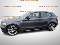 Personenauto, bmw, 1-serie, 116i high executive, 2006 - afbeelding 5 van  12