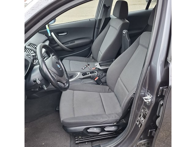 Personenauto, bmw, 1-serie, 116i high executive, 2006 - afbeelding 8 van  12