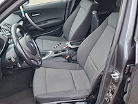 Personenauto, bmw, 1-serie, 116i high executive, 2006 - afbeelding 8 van  12