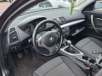 Personenauto, bmw, 1-serie, 116i high executive, 2006 - afbeelding 9 van  12