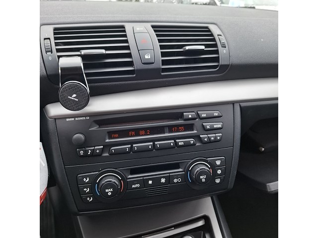 Personenauto, bmw, 1-serie, 116i high executive, 2006 - afbeelding 10 van  12