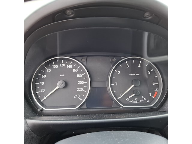Personenauto, bmw, 1-serie, 116i high executive, 2006 - afbeelding 11 van  12