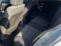 Personenauto, bmw, 1-serie, 116i high executive, grijs, 2004 - afbeelding 2 van  10