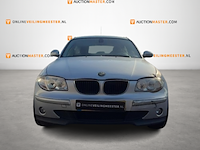 Personenauto, bmw, 1-serie, 116i high executive, grijs, 2004 - afbeelding 3 van  10