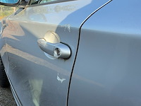Personenauto, bmw, 1-serie, 116i high executive, grijs, 2004 - afbeelding 7 van  10