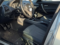 Personenauto, bmw, 1-serie, 116i high executive, grijs, 2004 - afbeelding 8 van  10
