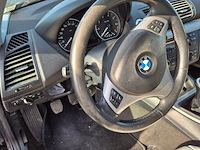 Personenauto, bmw, 1-serie, 116i high executive, zwart, 2004 - afbeelding 2 van  13